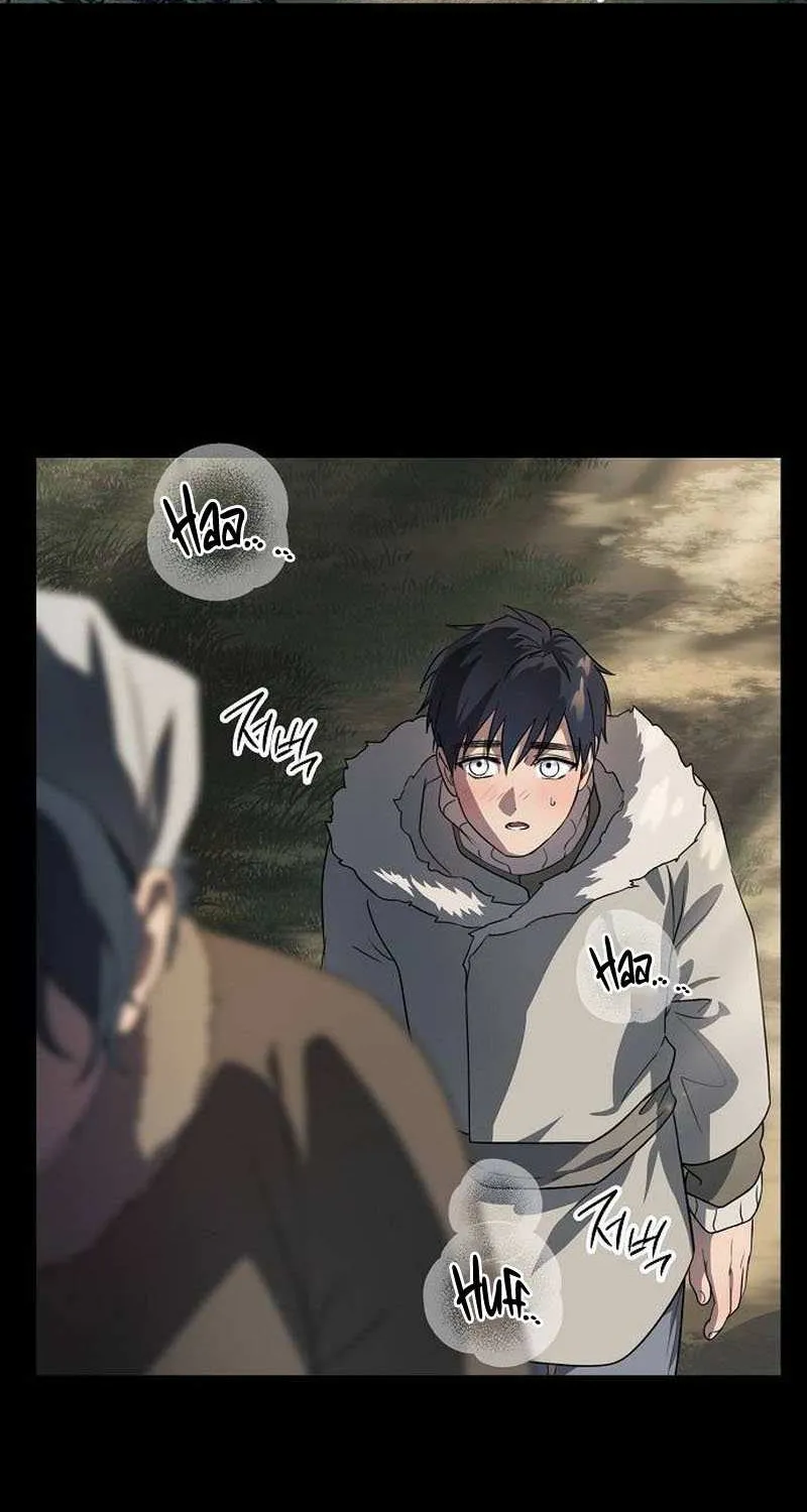 Read Blinded By The Setting Sun chapter 158 image 29 on Lezhin