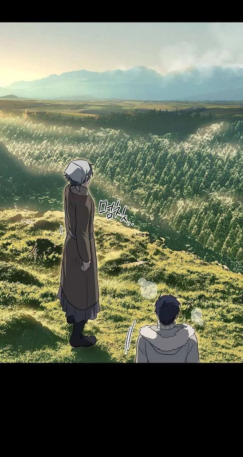 Read Blinded By The Setting Sun chapter 158 image 32 on Lezhin