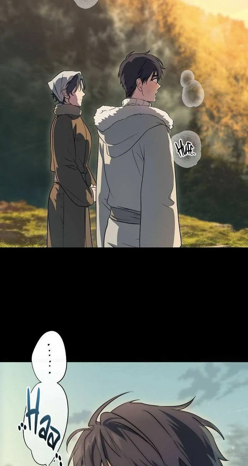 Read Blinded By The Setting Sun chapter 158 image 34 on Lezhin