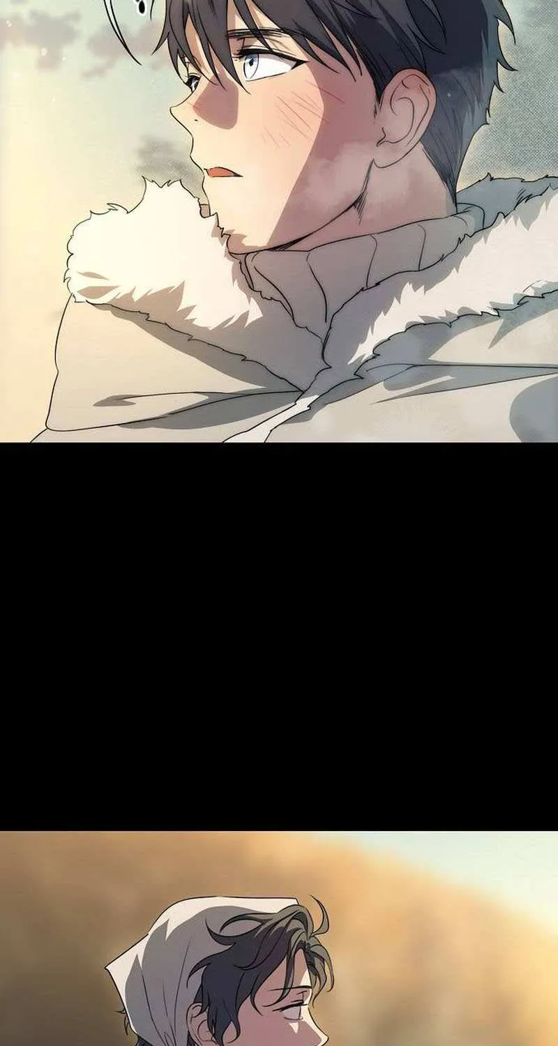 Read Blinded By The Setting Sun chapter 158 image 35 on Lezhin