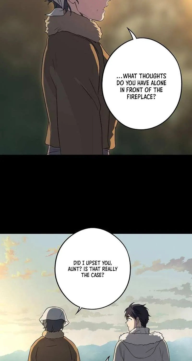 Read Blinded By The Setting Sun chapter 158 image 36 on Lezhin