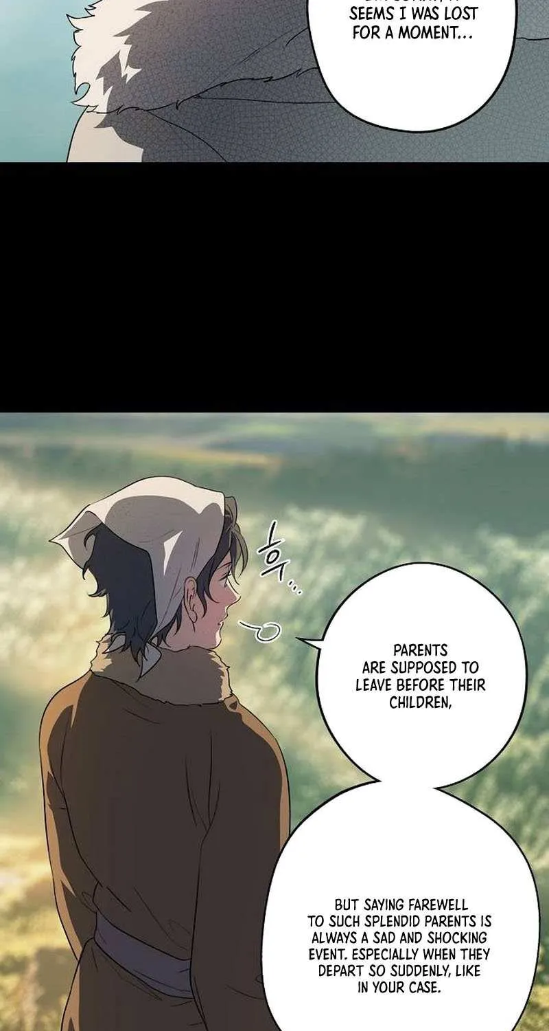 Read Blinded By The Setting Sun chapter 158 image 38 on Lezhin