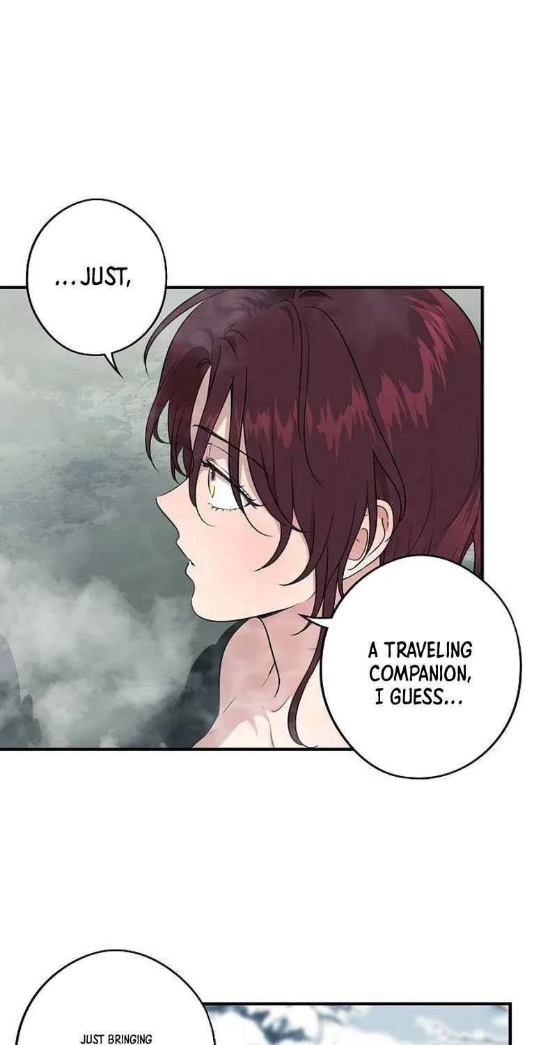 Read Blinded By The Setting Sun chapter 158 image 4 on Lezhin