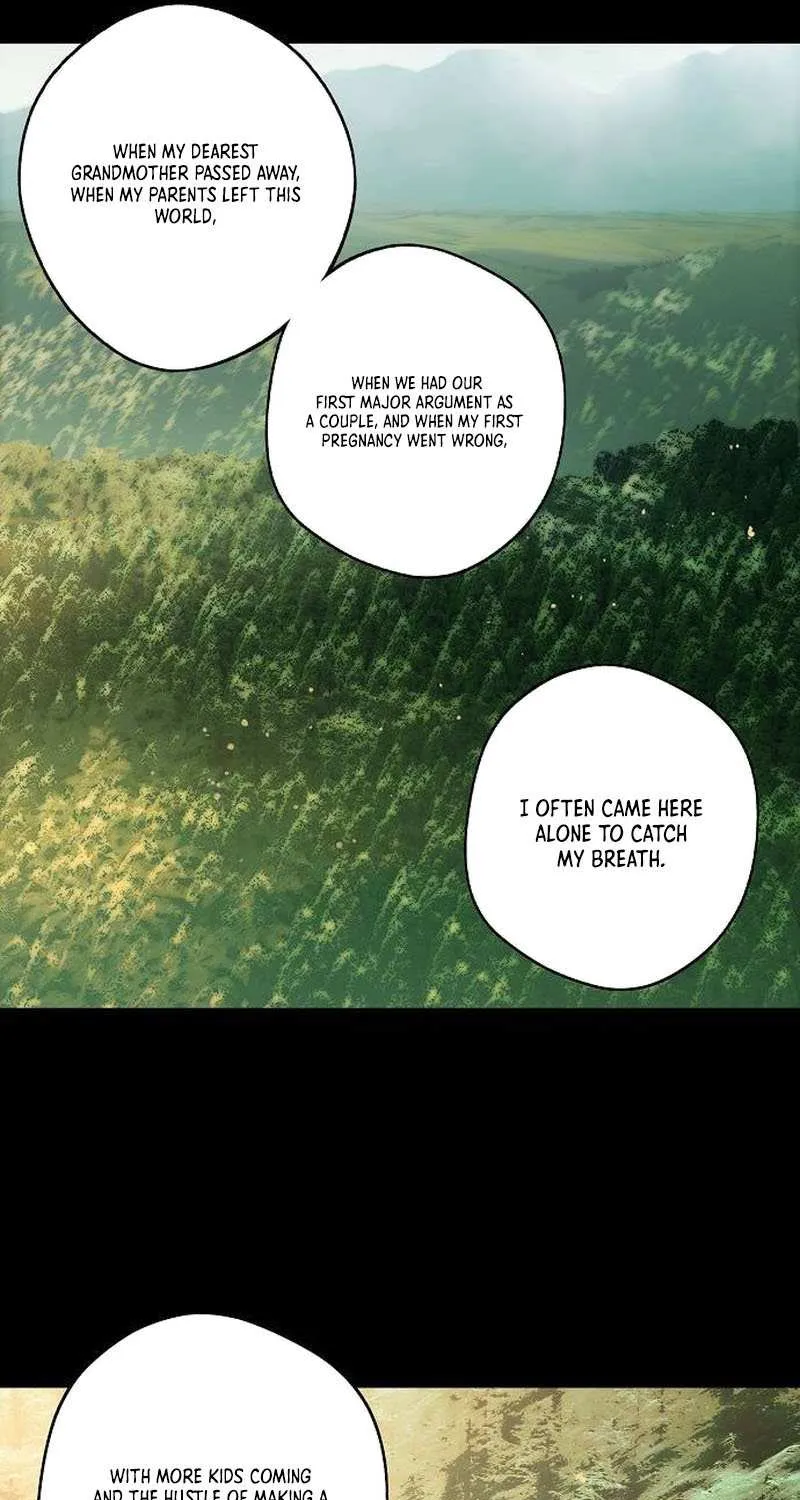 Read Blinded By The Setting Sun chapter 158 image 40 on Lezhin