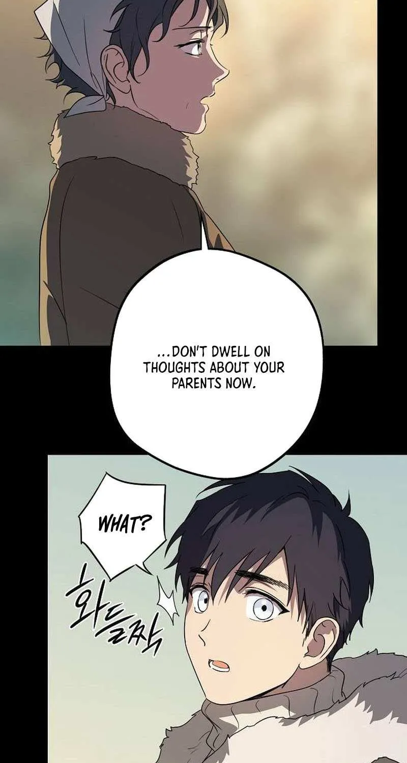 Read Blinded By The Setting Sun chapter 158 image 42 on Lezhin