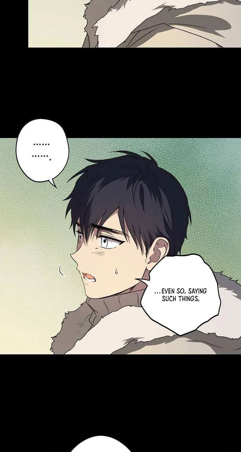 Read Blinded By The Setting Sun chapter 158 image 43 on Lezhin