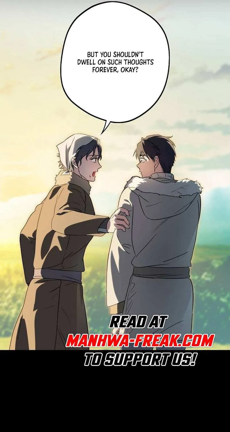 Read Blinded By The Setting Sun chapter 158 image 48 on Lezhin