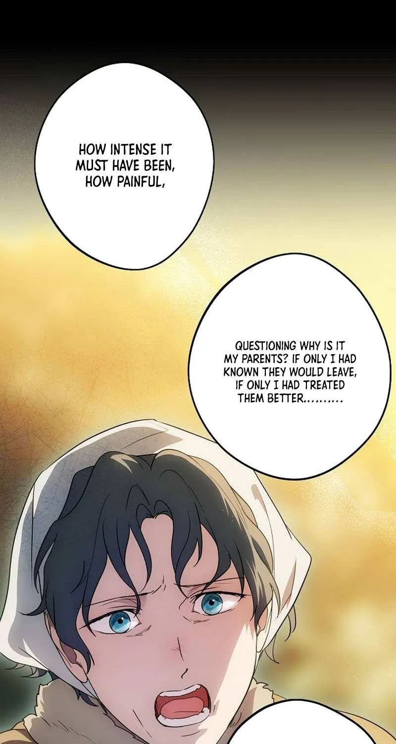 Read Blinded By The Setting Sun chapter 158 image 49 on Lezhin