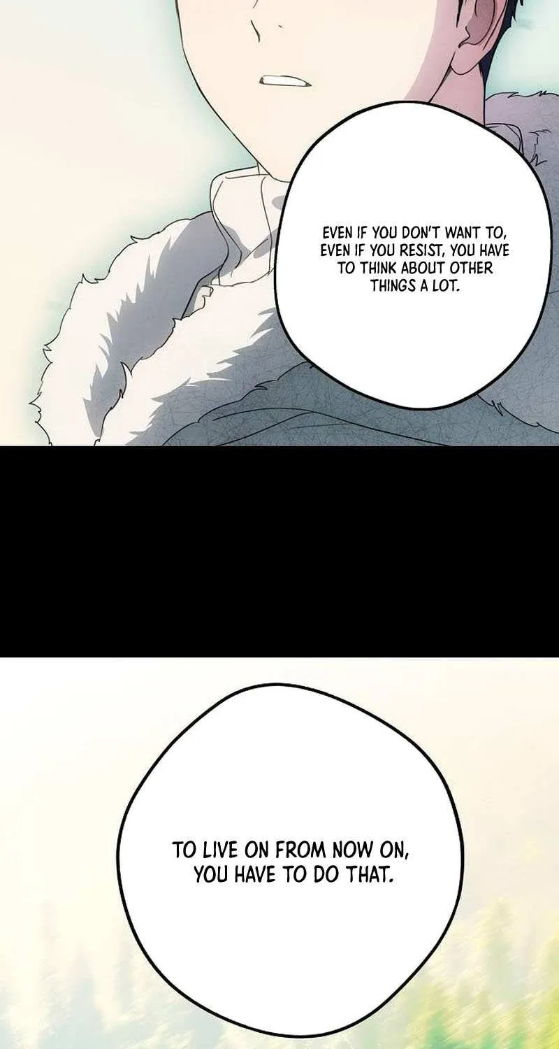Read Blinded By The Setting Sun chapter 158 image 51 on Lezhin