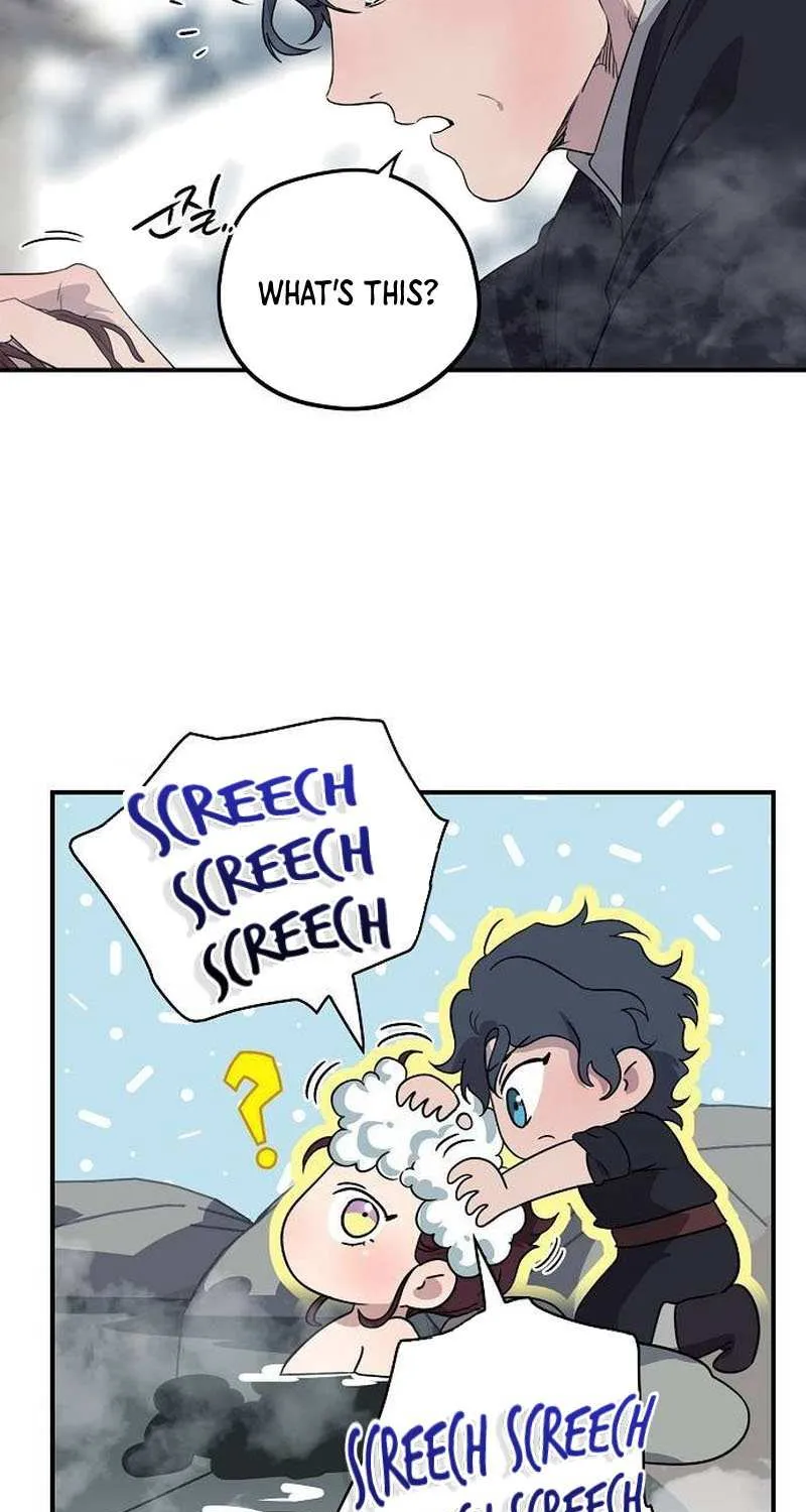 Read Blinded By The Setting Sun chapter 158 image 6 on Lezhin