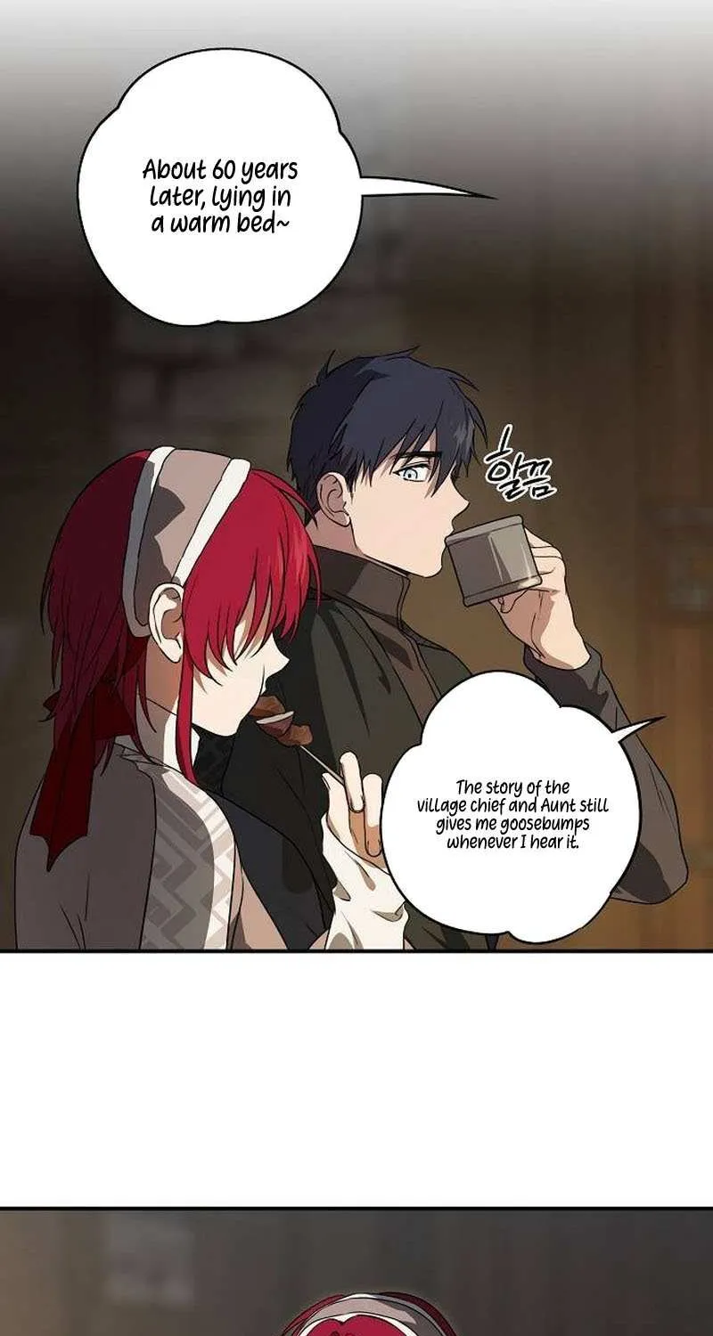 Read Blinded By The Setting Sun chapter 158 image 62 on Lezhin