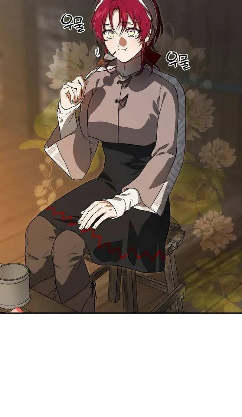 Read Blinded By The Setting Sun chapter 158 image 63 on Lezhin
