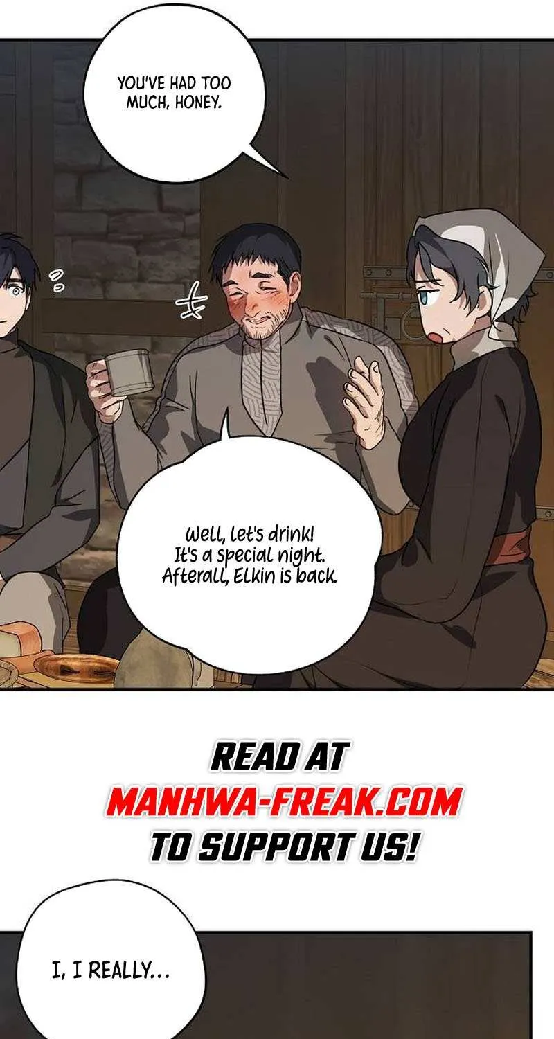 Read Blinded By The Setting Sun chapter 158 image 64 on Lezhin
