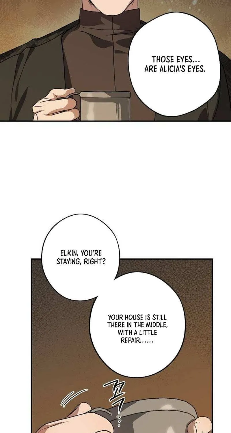 Read Blinded By The Setting Sun chapter 158 image 66 on Lezhin