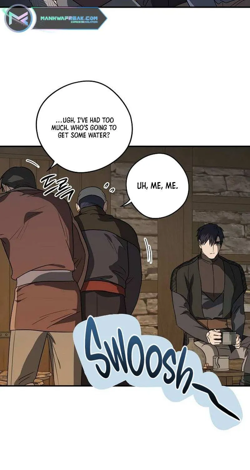 Read Blinded By The Setting Sun chapter 158 image 69 on Lezhin