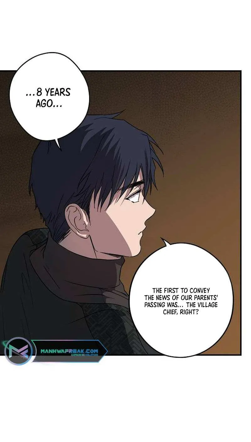 Read Blinded By The Setting Sun chapter 158 image 71 on Lezhin