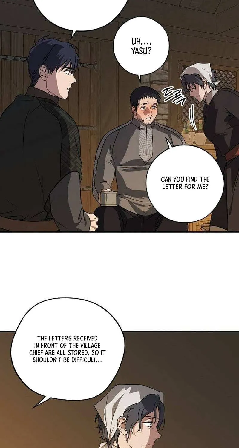 Read Blinded By The Setting Sun chapter 158 image 73 on Lezhin