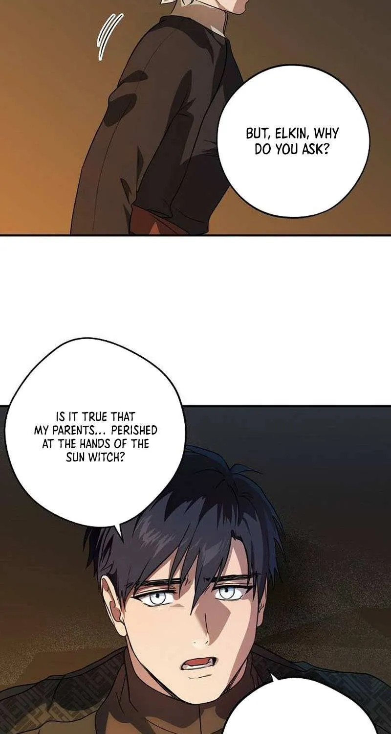Read Blinded By The Setting Sun chapter 158 image 74 on Lezhin