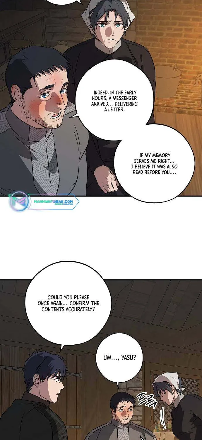 Read Blinded By The Setting Sun chapter 159 image 1 on Lezhin