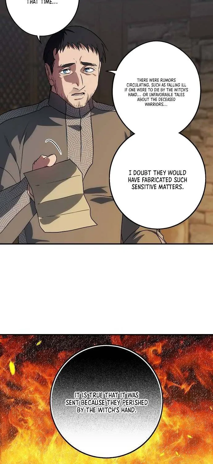 Read Blinded By The Setting Sun chapter 159 image 10 on Lezhin