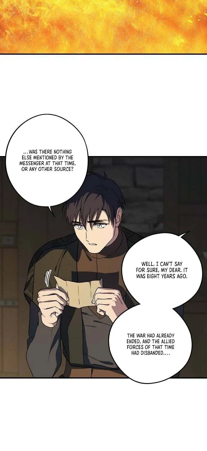 Read Blinded By The Setting Sun chapter 159 image 11 on Lezhin