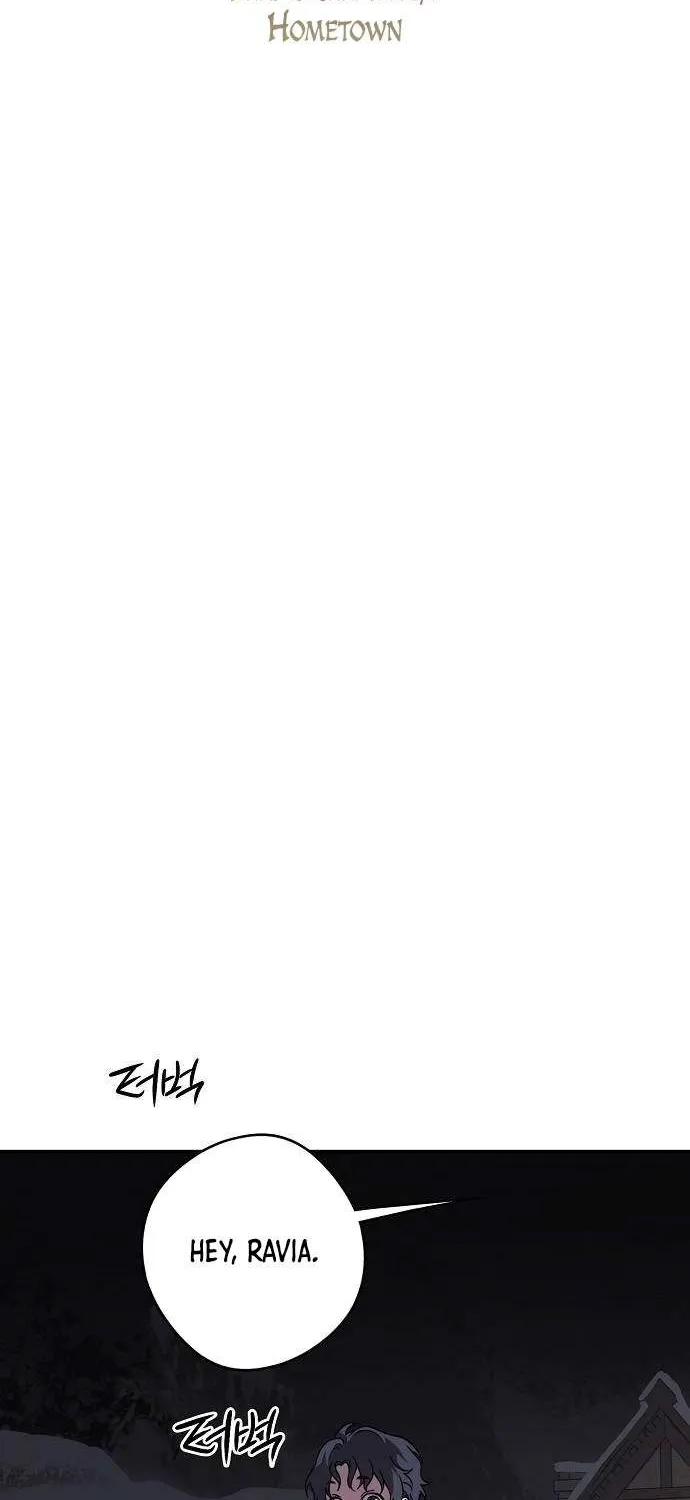 Read Blinded By The Setting Sun chapter 159 image 14 on Lezhin