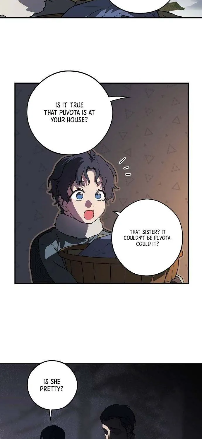 Read Blinded By The Setting Sun chapter 159 image 16 on Lezhin