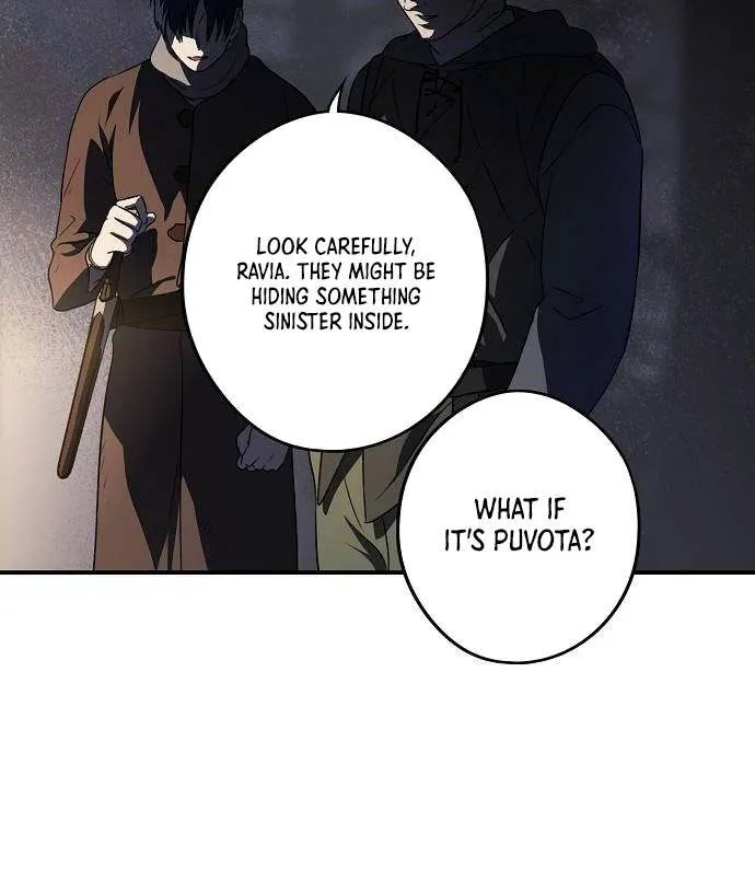 Read Blinded By The Setting Sun chapter 159 image 17 on Lezhin