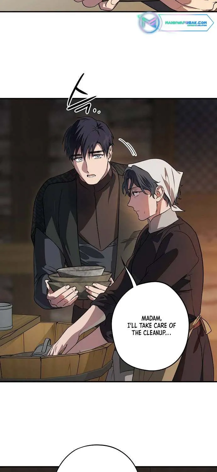 Read Blinded By The Setting Sun chapter 159 image 20 on Lezhin