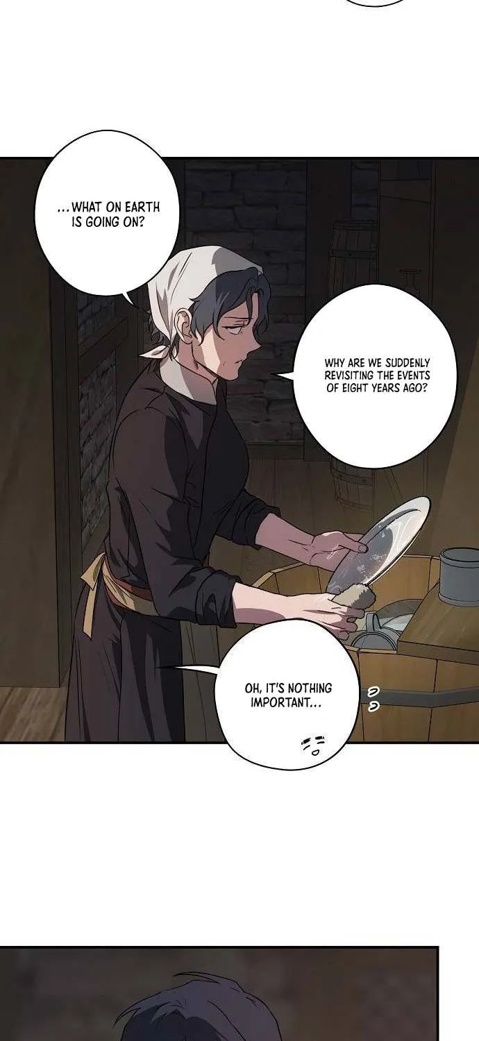 Read Blinded By The Setting Sun chapter 159 image 22 on Lezhin