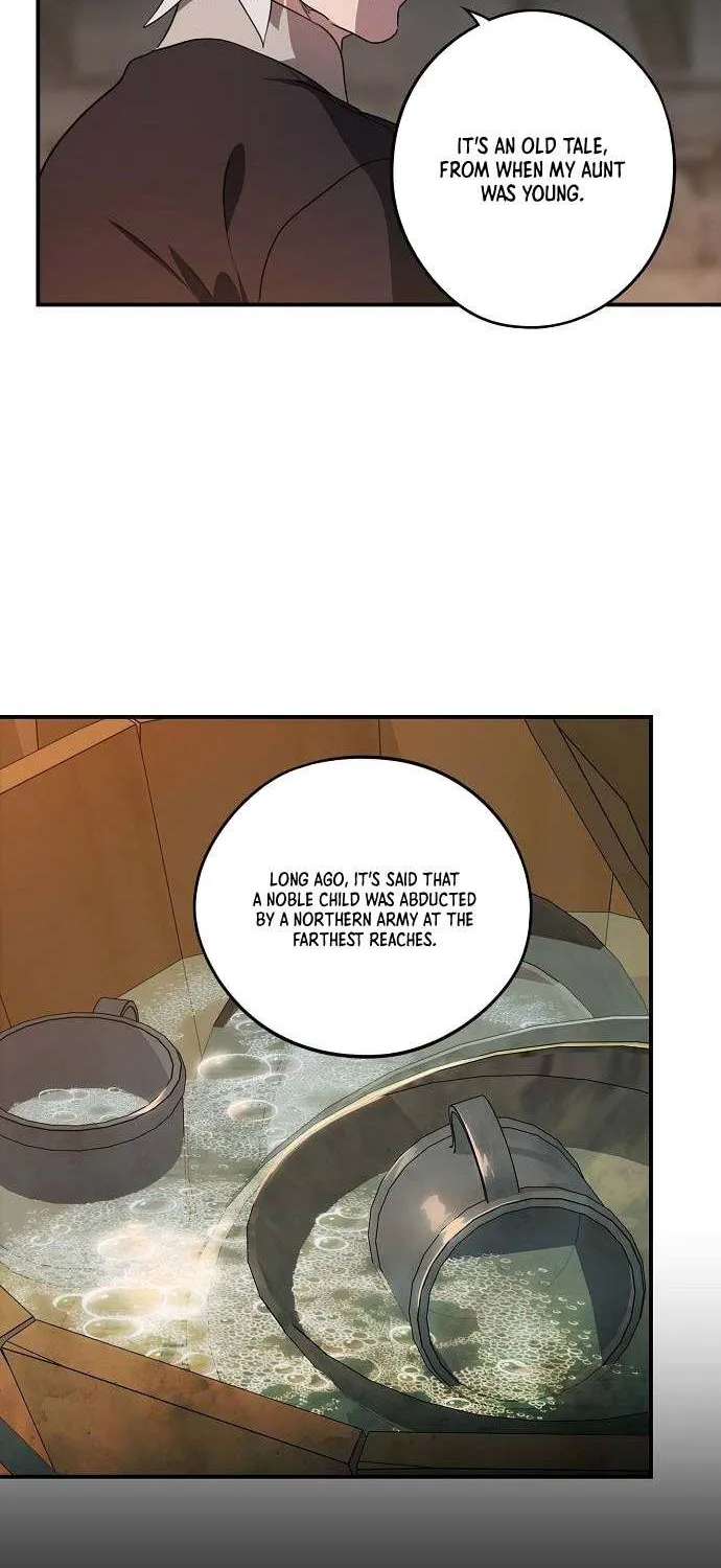 Read Blinded By The Setting Sun chapter 159 image 25 on Lezhin