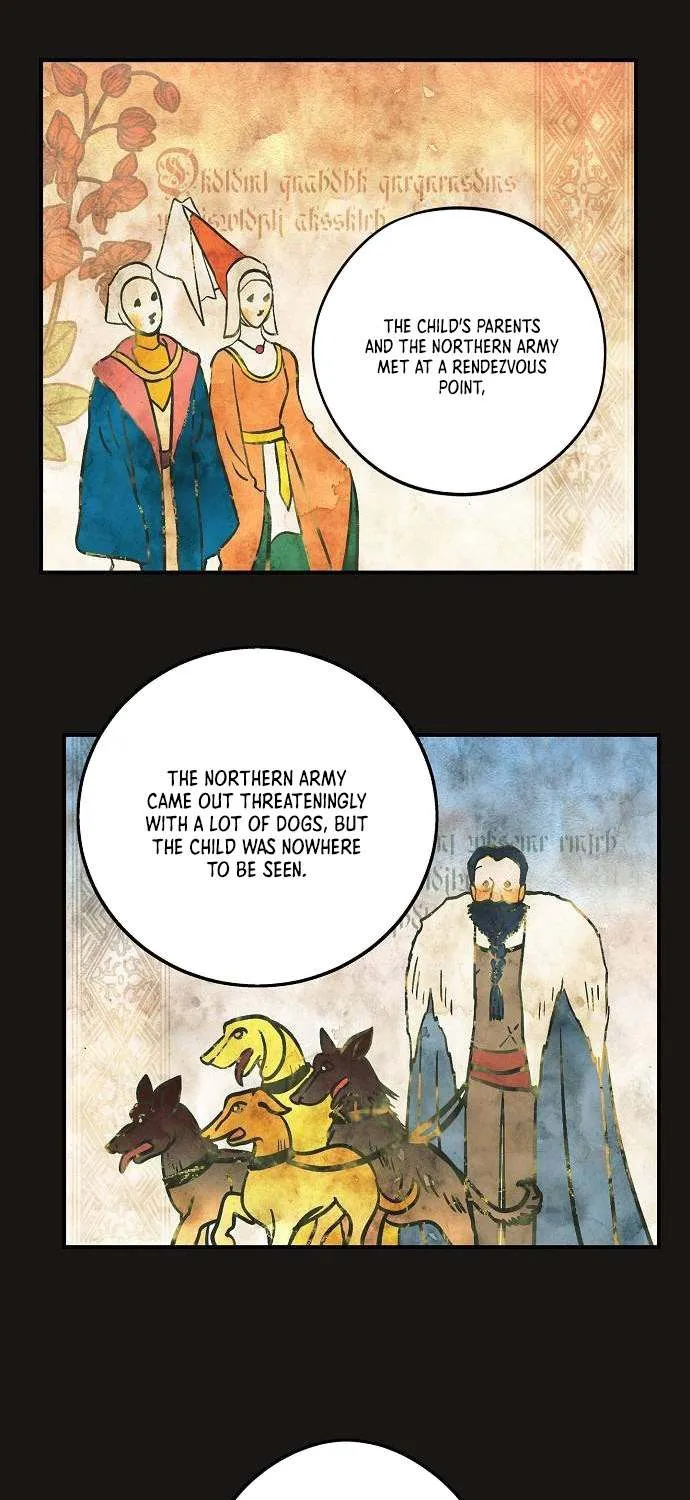 Read Blinded By The Setting Sun chapter 159 image 27 on Lezhin