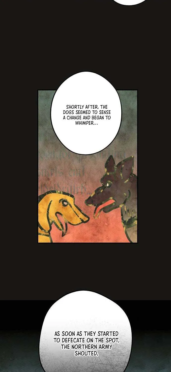 Read Blinded By The Setting Sun chapter 159 image 29 on Lezhin