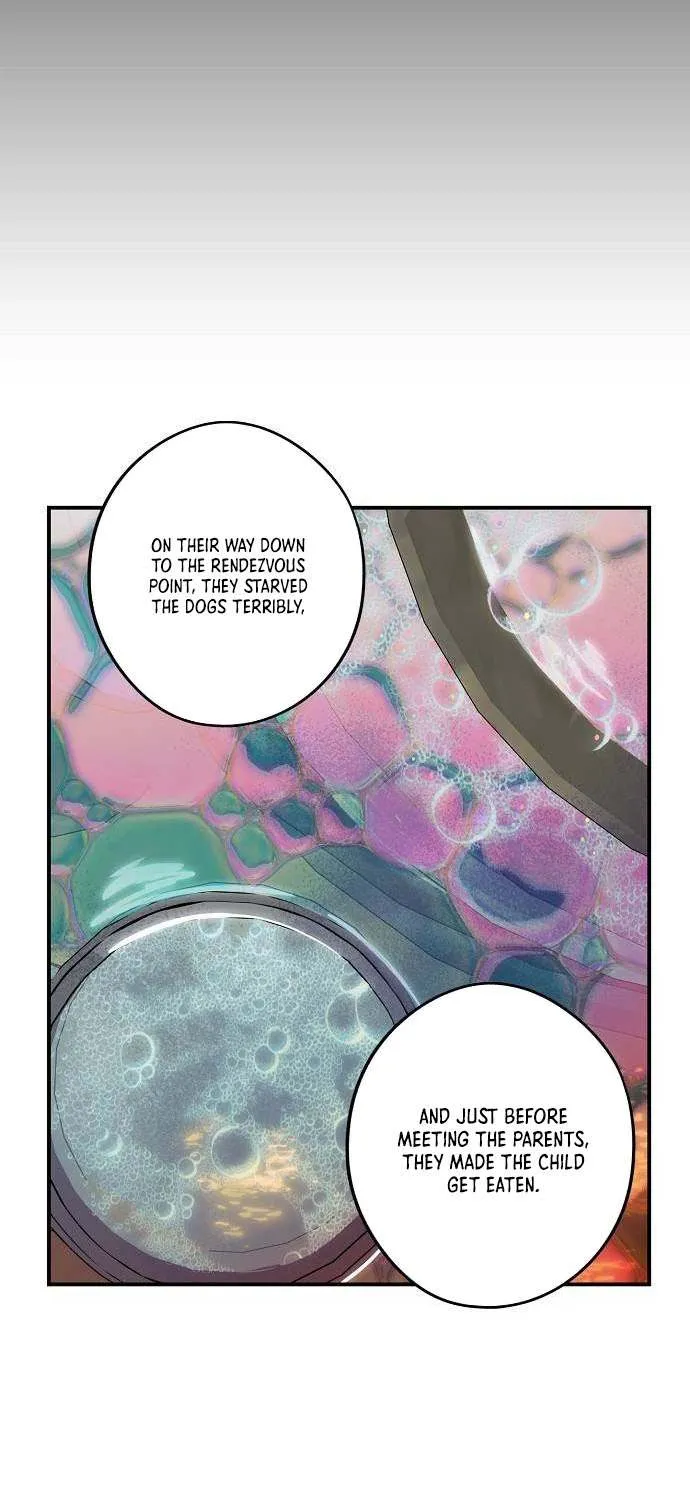 Read Blinded By The Setting Sun chapter 159 image 31 on Lezhin