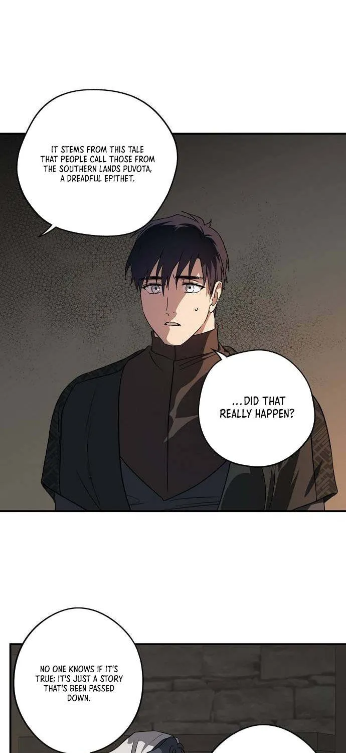 Read Blinded By The Setting Sun chapter 159 image 32 on Lezhin