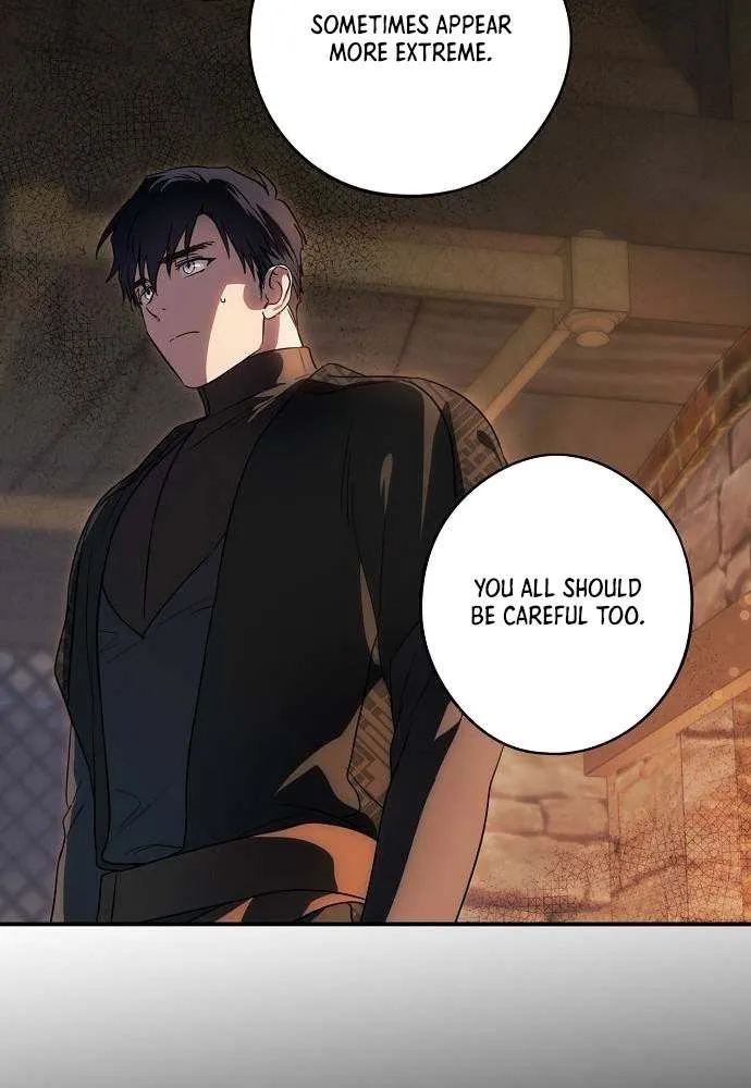 Read Blinded By The Setting Sun chapter 159 image 35 on Lezhin