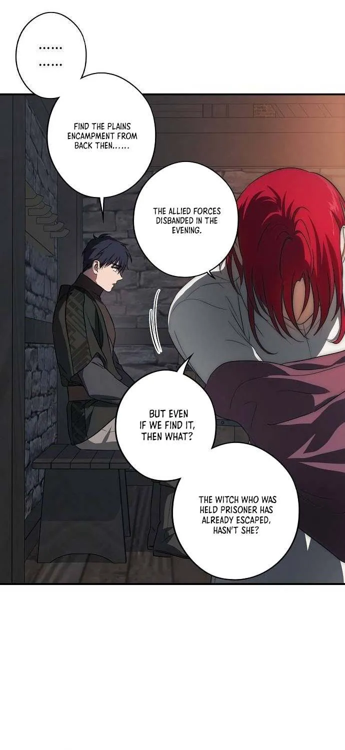 Read Blinded By The Setting Sun chapter 159 image 38 on Lezhin