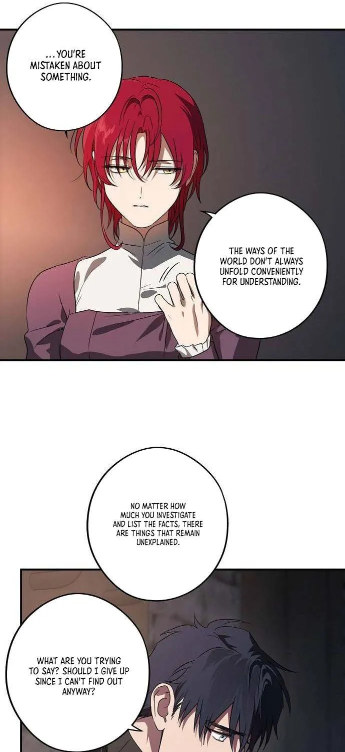 Read Blinded By The Setting Sun chapter 159 image 39 on Lezhin