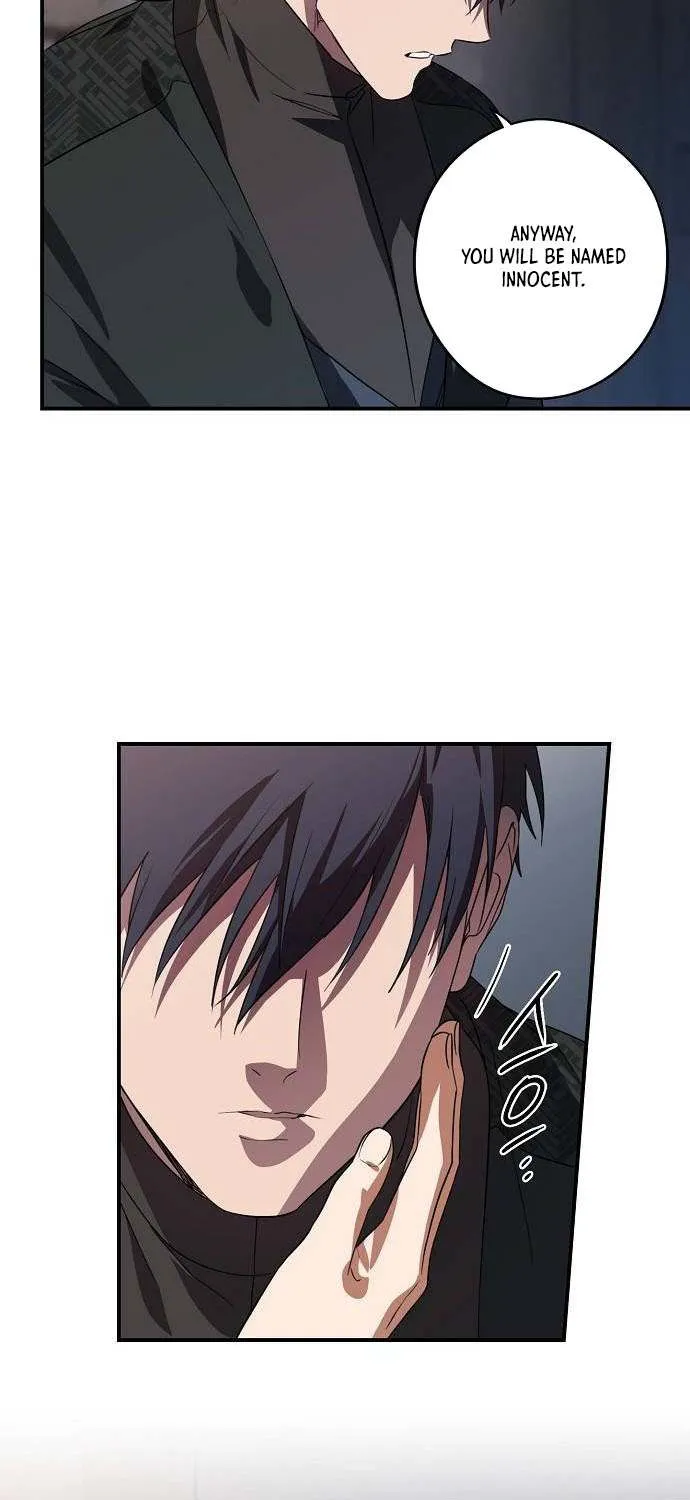 Read Blinded By The Setting Sun chapter 159 image 40 on Lezhin