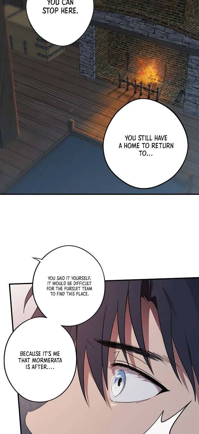 Read Blinded By The Setting Sun chapter 159 image 43 on Lezhin