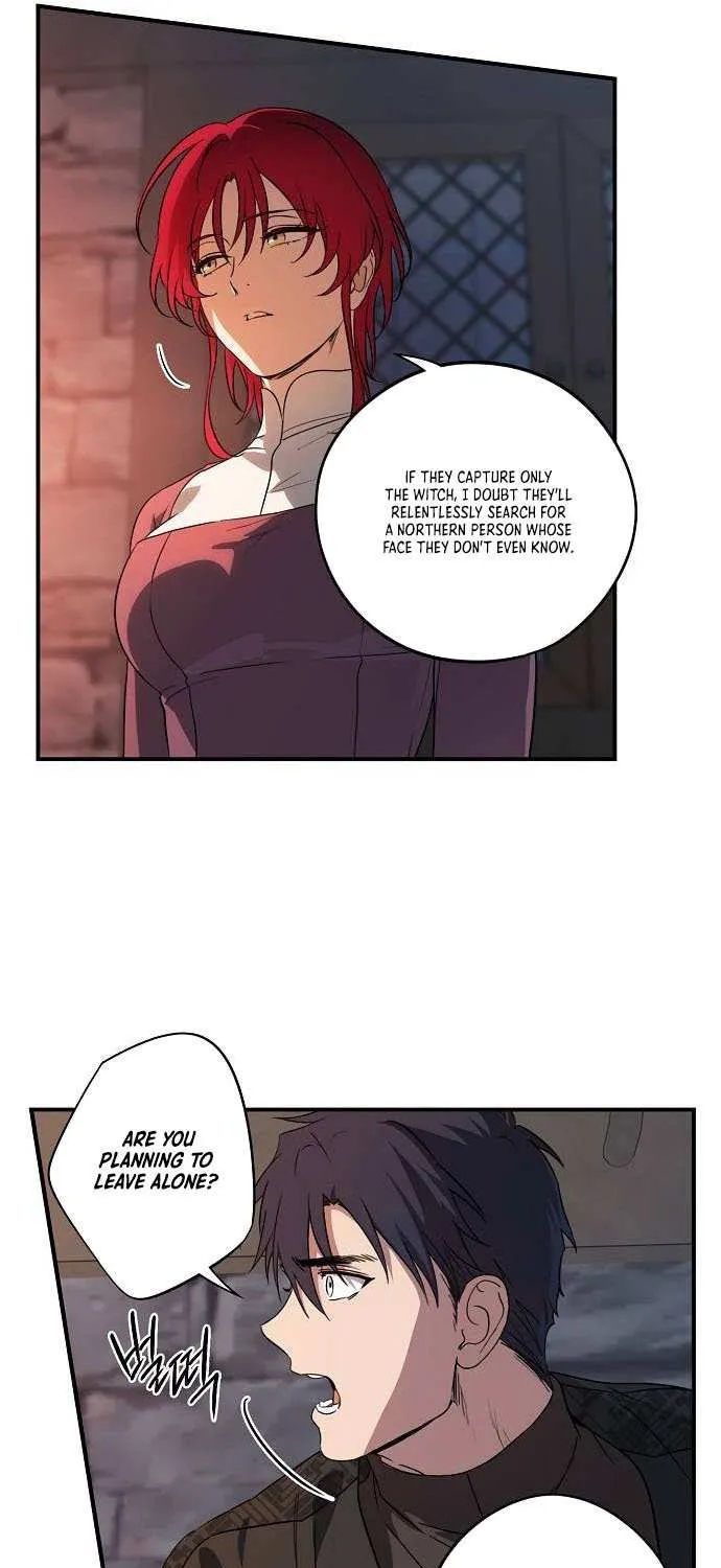 Read Blinded By The Setting Sun chapter 159 image 45 on Lezhin