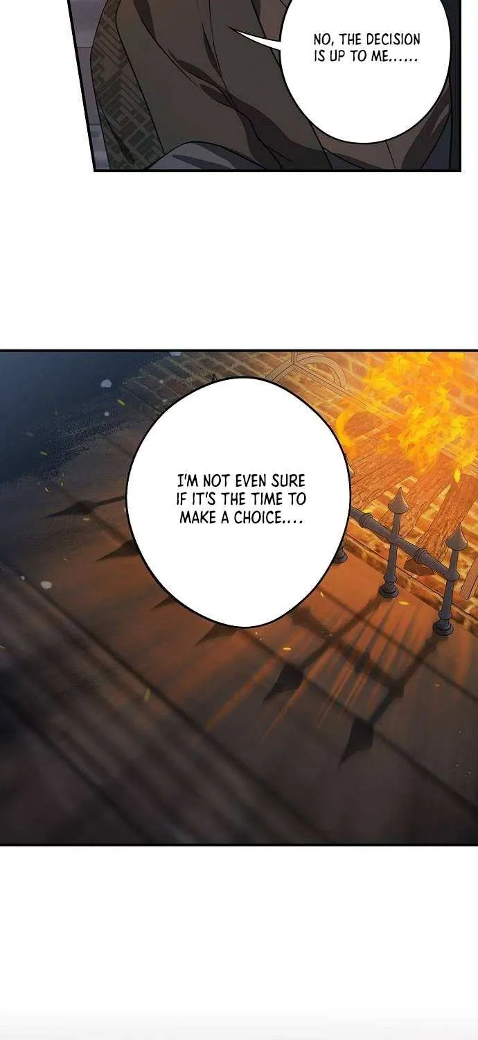 Read Blinded By The Setting Sun chapter 159 image 46 on Lezhin
