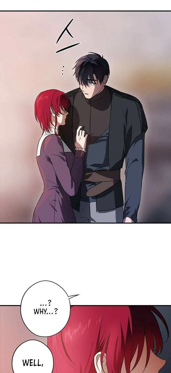 Read Blinded By The Setting Sun chapter 159 image 48 on Lezhin