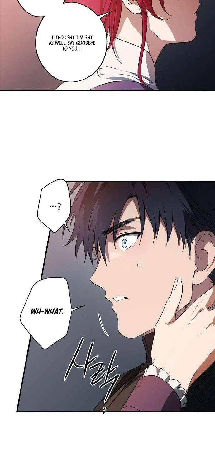 Read Blinded By The Setting Sun chapter 159 image 49 on Lezhin