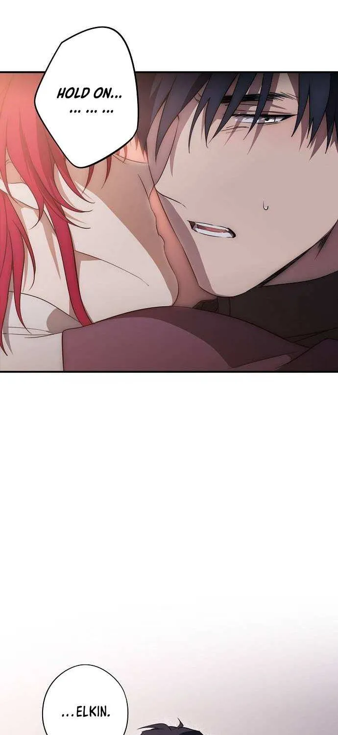 Read Blinded By The Setting Sun chapter 159 image 50 on Lezhin