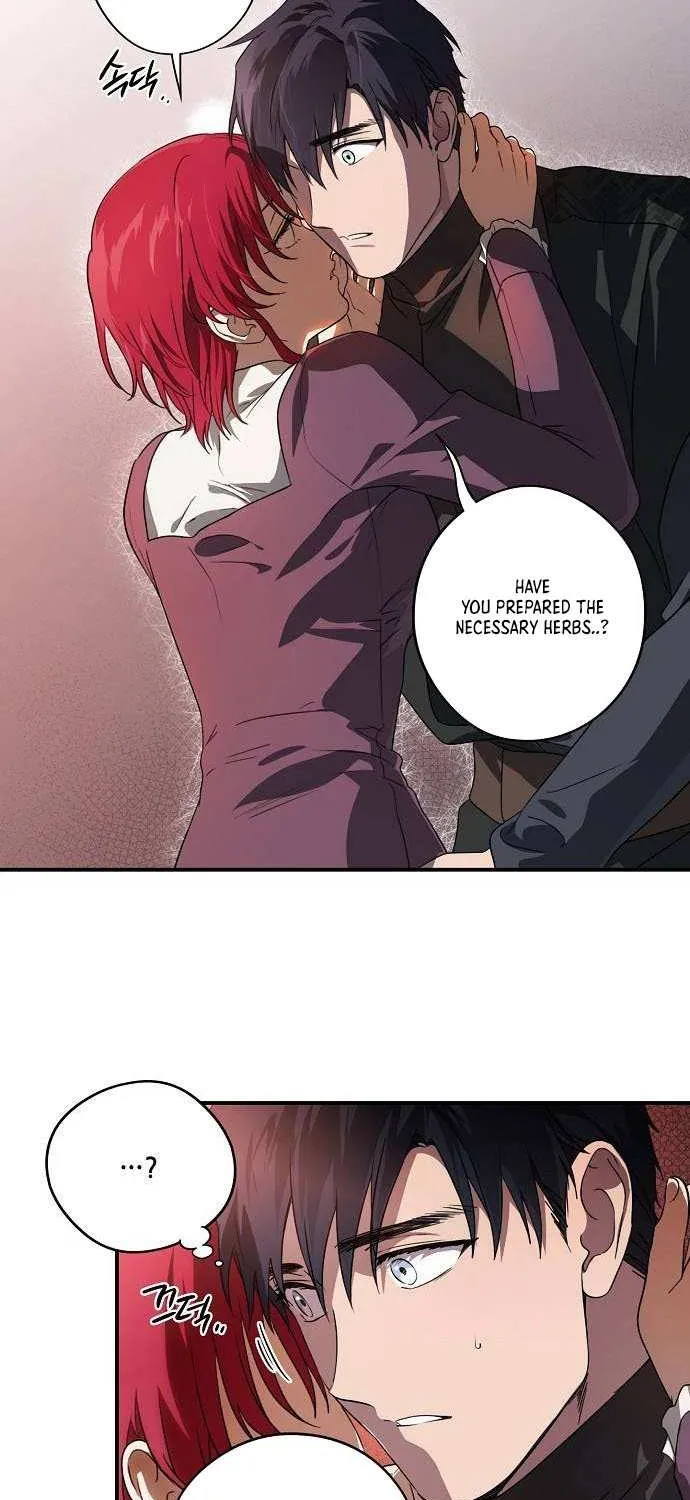 Read Blinded By The Setting Sun chapter 159 image 51 on Lezhin