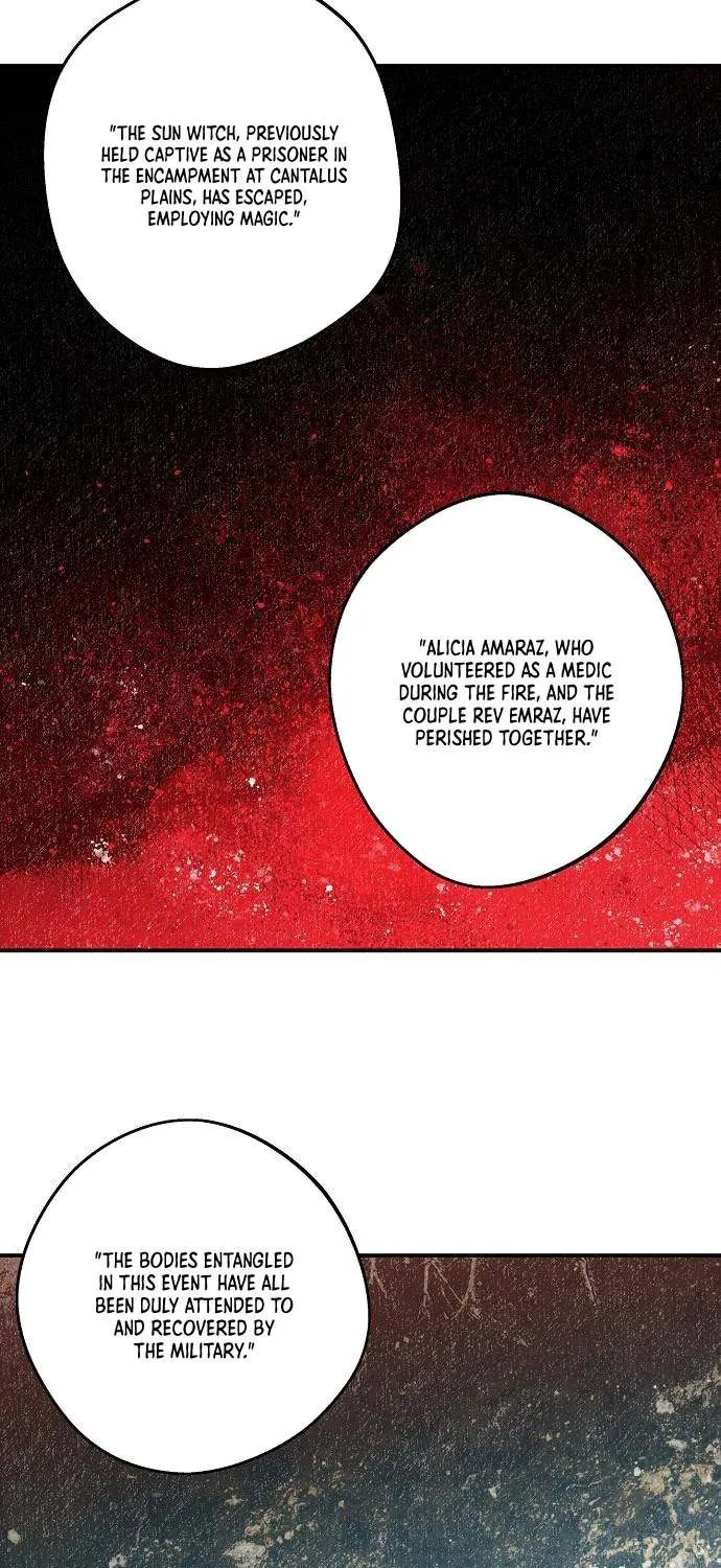 Read Blinded By The Setting Sun chapter 159 image 6 on Lezhin