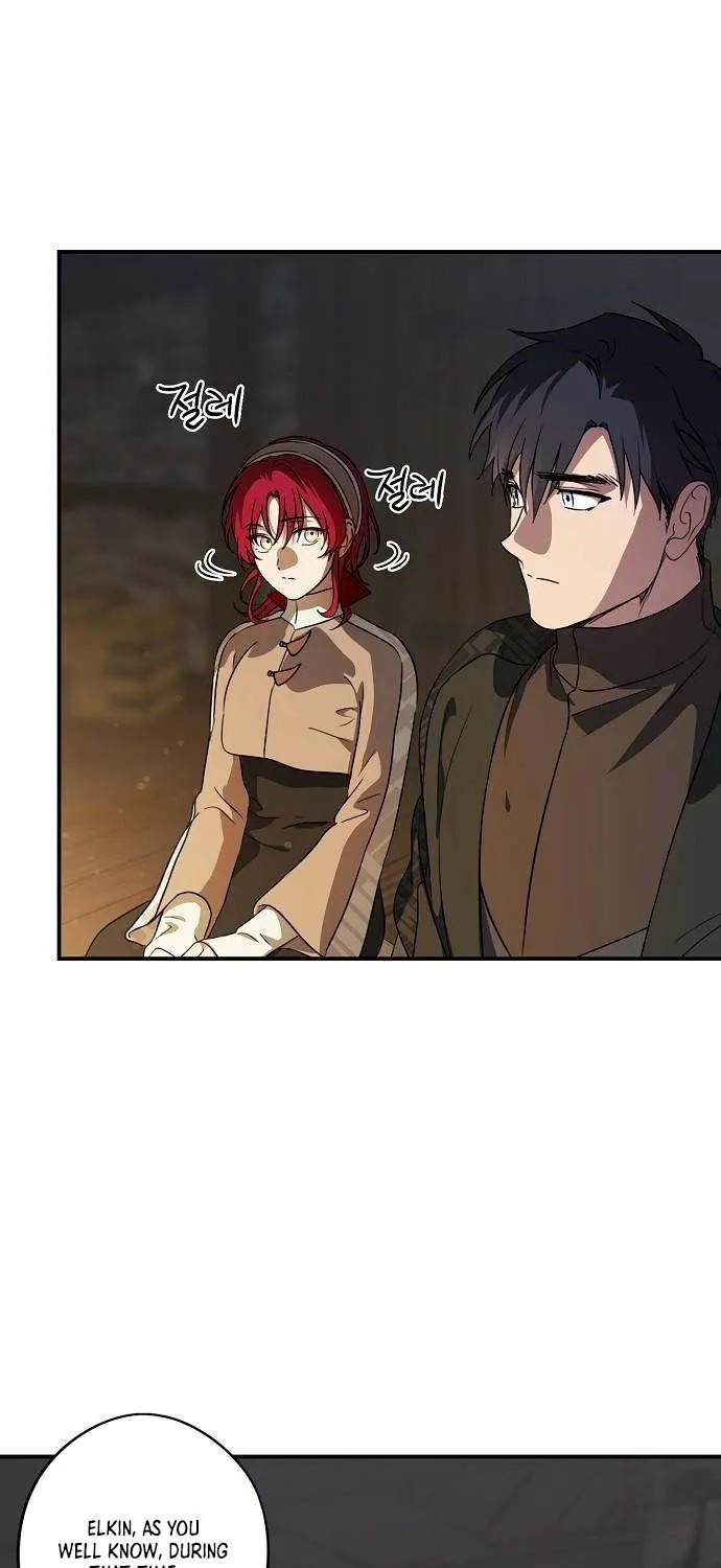 Read Blinded By The Setting Sun chapter 159 image 9 on Lezhin