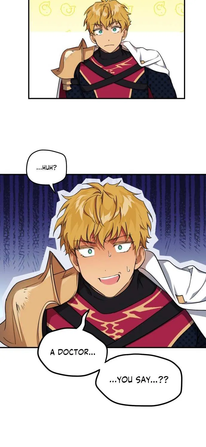 Read Blinded By The Setting Sun chapter 16 image 2 on Lezhin