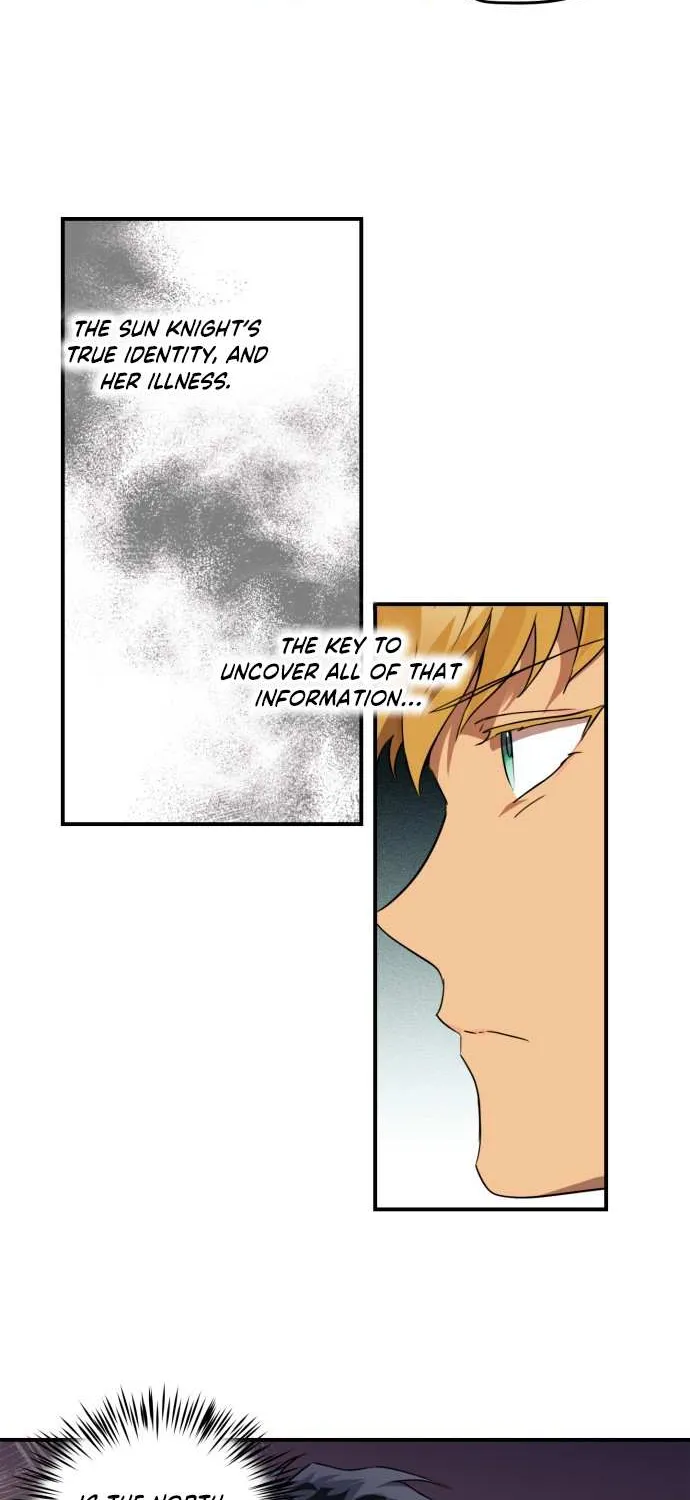 Read Blinded By The Setting Sun chapter 16 image 20 on Lezhin